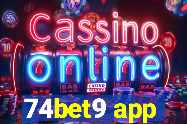 74bet9 app